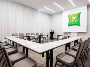 ibis Styles Bialystok