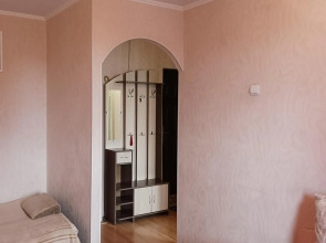 Апартаменты на улице Рогачева