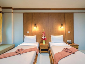 Patong Pearl Resortel