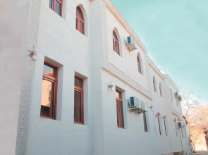 Бутик-отель Kamila