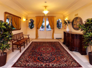 Relais Villa Fiorita