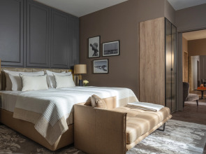 Anantara Plaza Nice Hotel