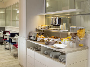 Princeps Boutique Hotel