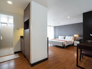 Hotel Vienna Ostenda