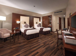 Rua Al Madinah Hotel EX. Coral