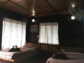 Phi Phi Green Hill Resort