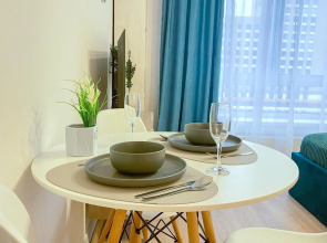 Sunny Days (Санни Дейз) на улице Люблинская 78 корпус 2