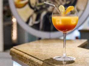 Отель Le Negresco