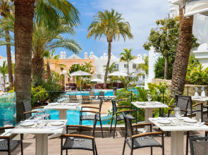 Lagos de Fanabe Beach Resort