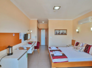 Samira Resort Hotel Aparts & Villas