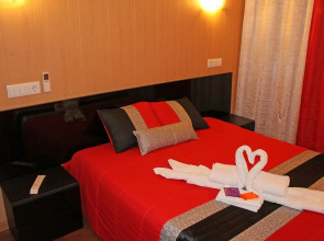 Residencial Monte Carlo