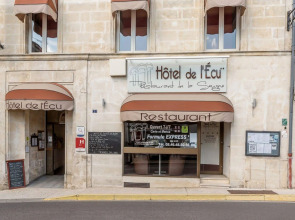 Hôtel de L'Ecu