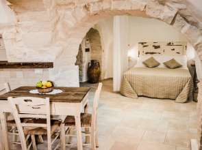 Trulli Holiday Albergo Diffuso