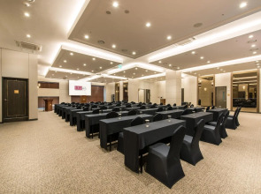 ENA Suite Hotel Namdaemun