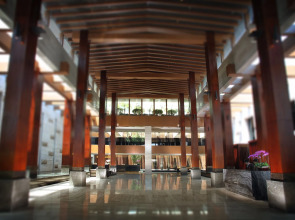 Kingkey Palace Hotel Shenzhen