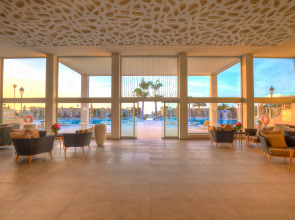 SBH Monica Beach Hotel