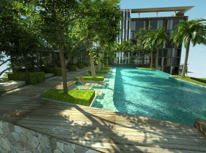 Phu Dahla Residences