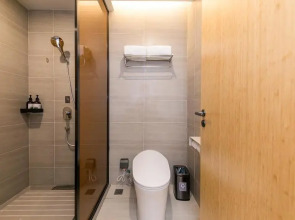 Ji Hotel Shanghai North High-tech Park Hotel