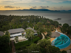 Island Escape Burasari