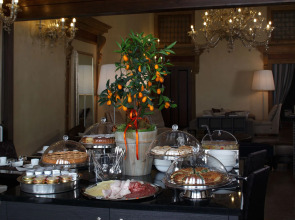 Arcadia Boutique Hotel