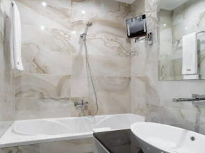 Гостиница «Турист»