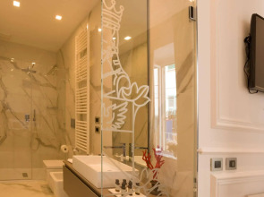 Via Chiodo Luxury Rooms