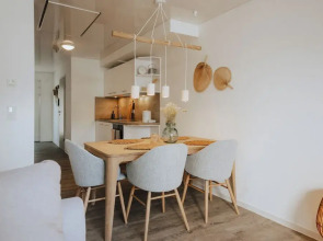 Baltic Village - Boho-Beachhouse