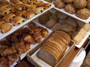 Maek Hotel Antwerp Central