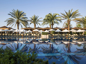 Crystal Tat Beach Golf Resort & Spa - All Inclusive