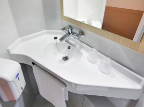 Premiere Classe Marne La Vallee - Torcy