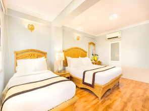 Отель Spring House