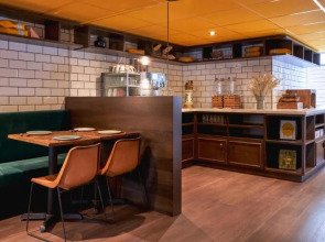 Max Brown Hotel Museum Square, part of Sircle Collection