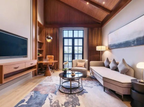 Melia Shanghai Parkside