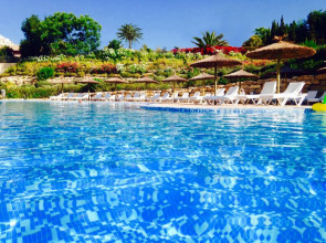 Hotel Bonalba Alicante