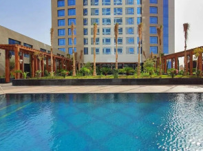 Mövenpick Hotel And Residences Riyadh