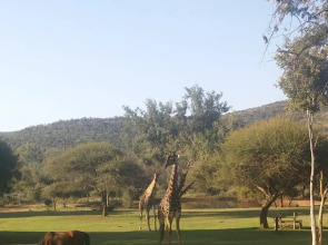 Thandile Country Lodge