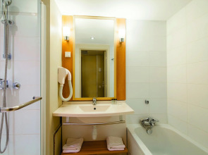 Appart'City Confort Marne La Vallee Val d'Europe