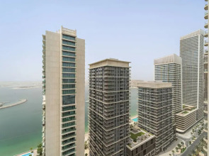 Silkhaus Marina Vista - Dubai Harbour