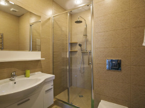 New Horizon (Нью Хорайзон) на улице Кременчугская 13 к 2