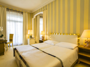 Grand Hotel Villa Castagnola