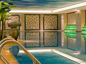 Wanda Vista Beijing Hotel