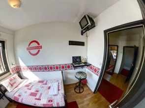 Rooms And Apartments S