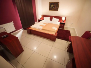 Вилла Шоколад