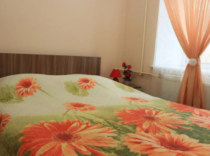 Advance-Trio Na Mokhovoy