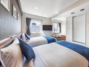 Hotel MyStays Nagoya - Sakae