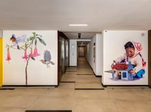 Arawi Miraflores Express