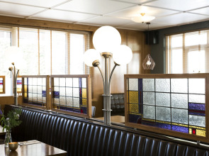 Hotel Parkzicht Eindhoven