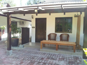 Tropical Resort Langkawi