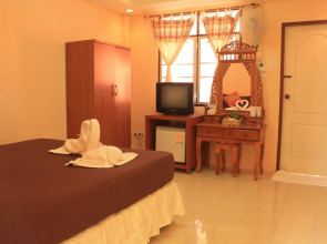 Grand Sea Beach Resort