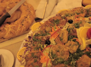 Daniela Village Dahab